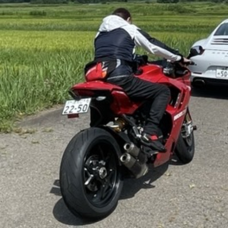 小川　圭美