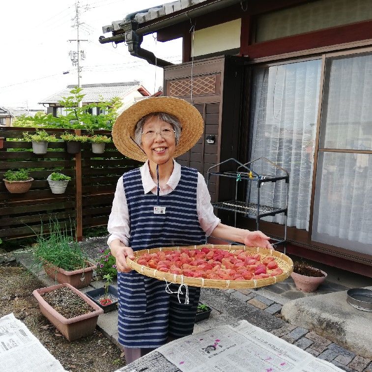 加藤恵美子