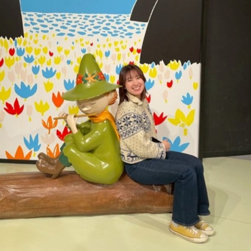 向　日菜子