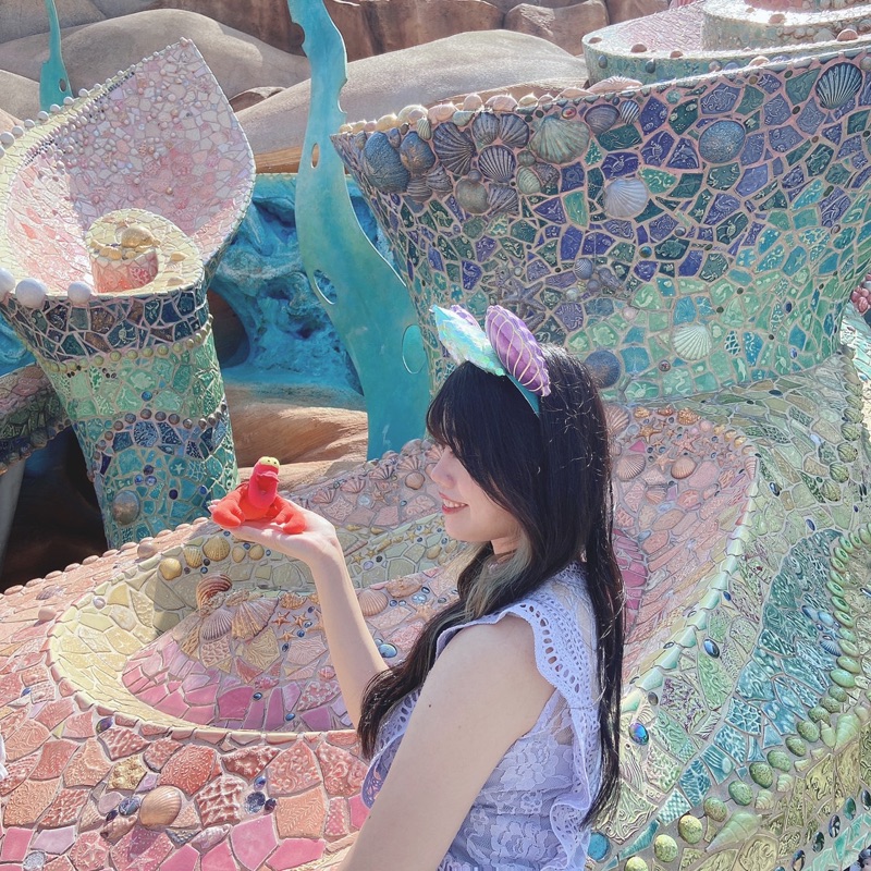 ゆかてぃん