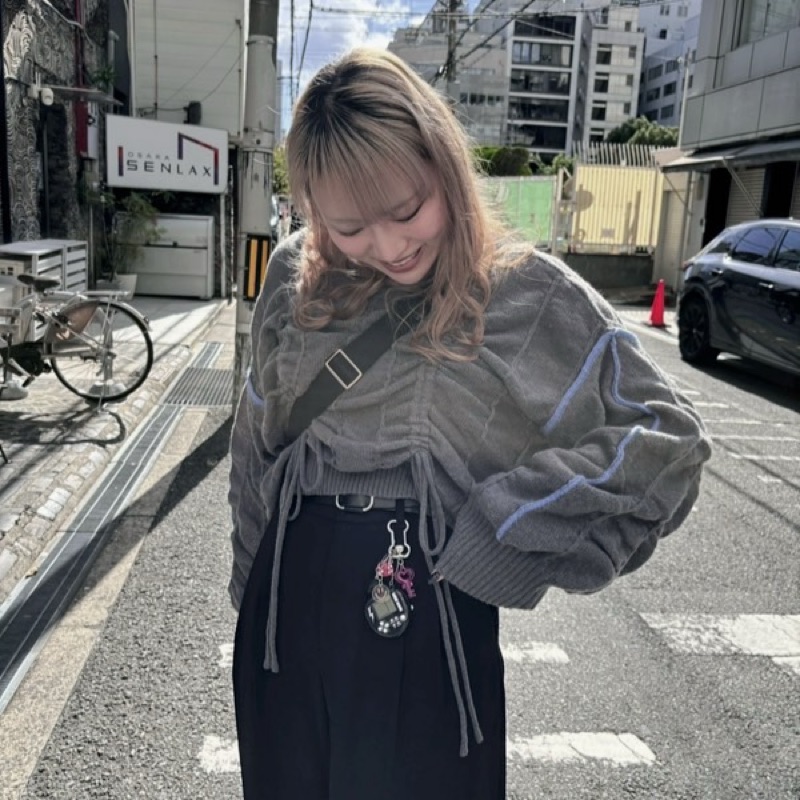 miho