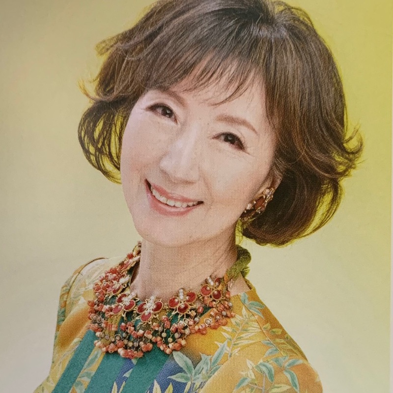 和田美智子