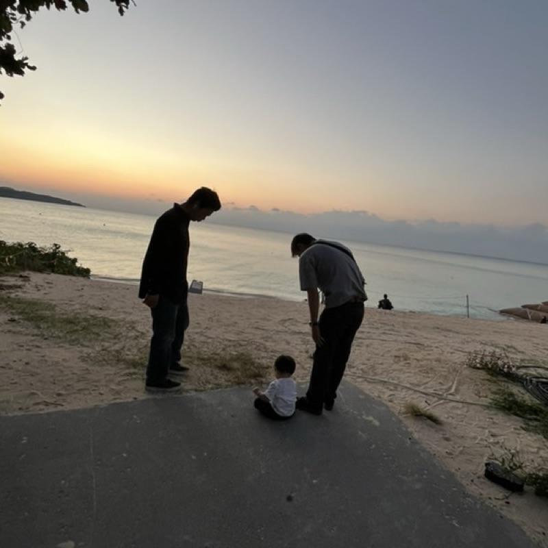 長尾　真委