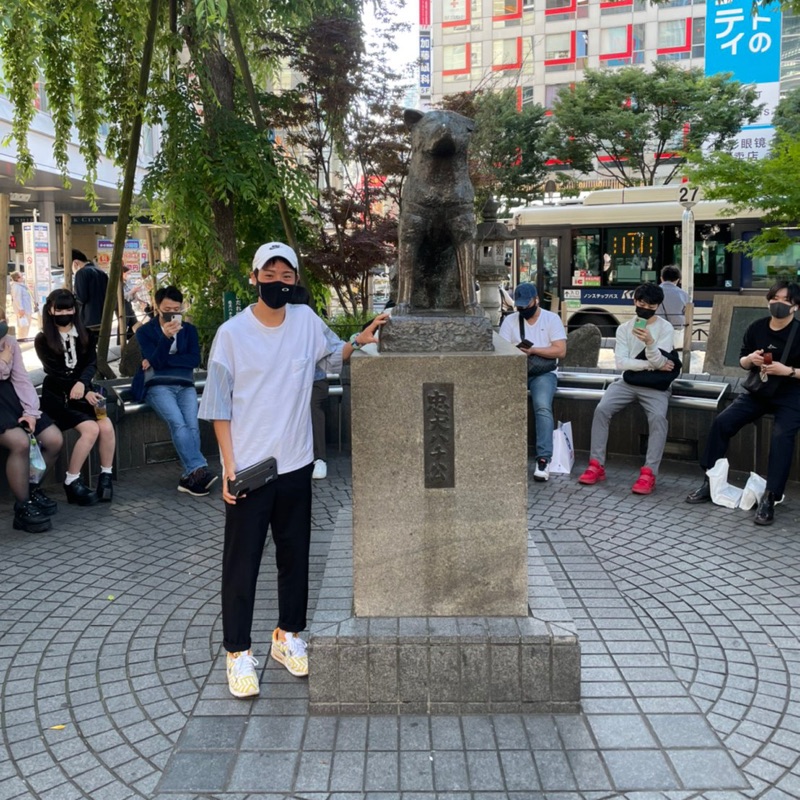 大暉
