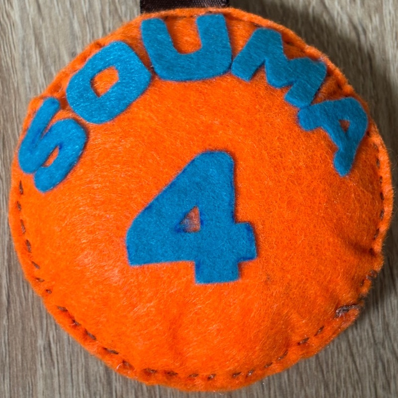 そうちゃんママ