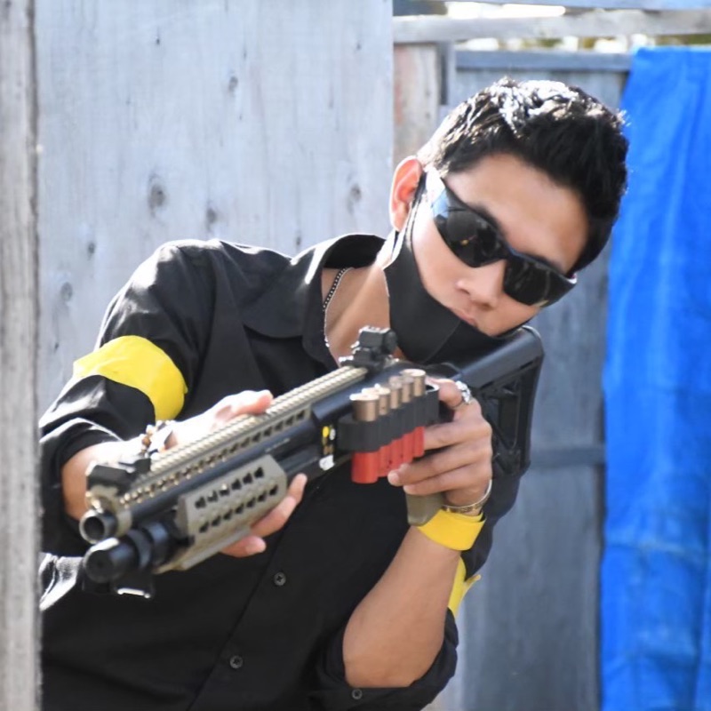 メネスジュンリオ