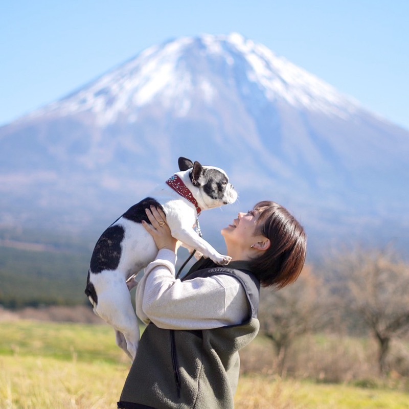 柳田香澄