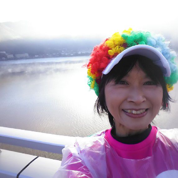 秋永麻里