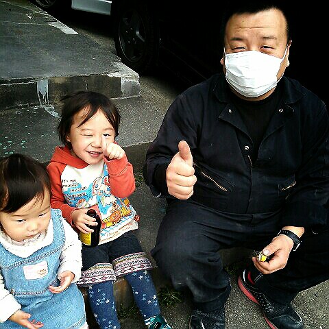 山浦克也