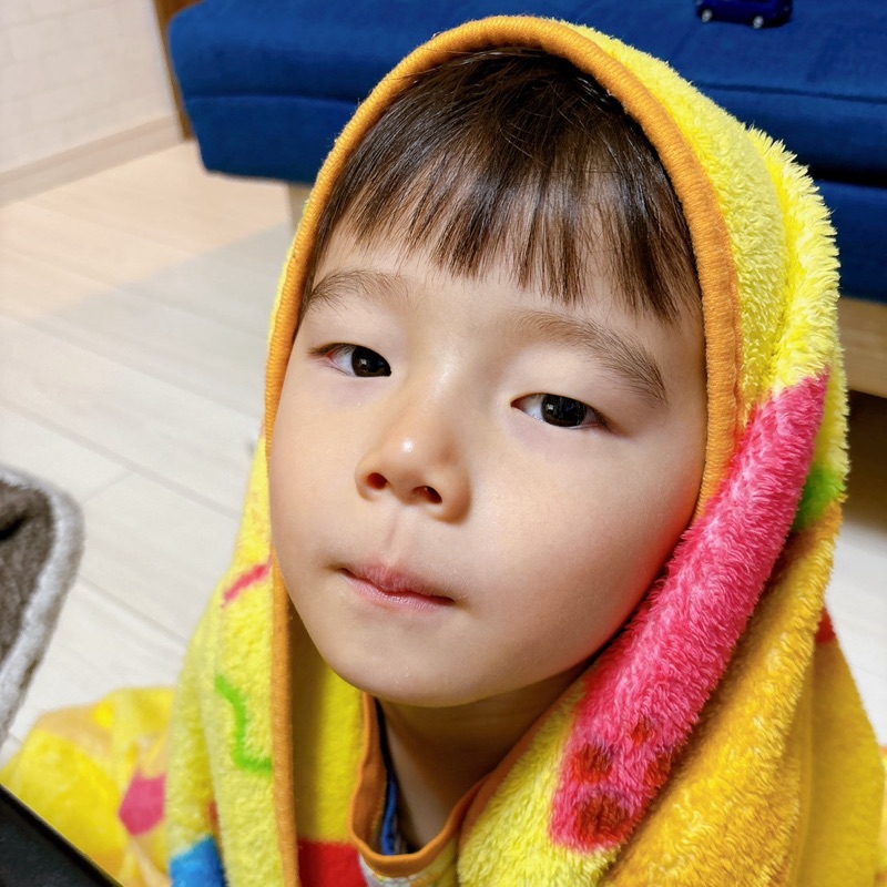 若林