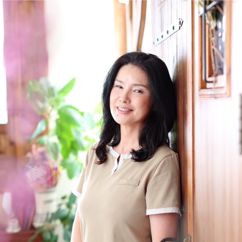 菊池　馨