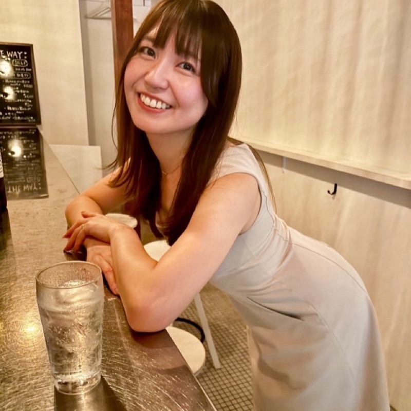 吉原由佳