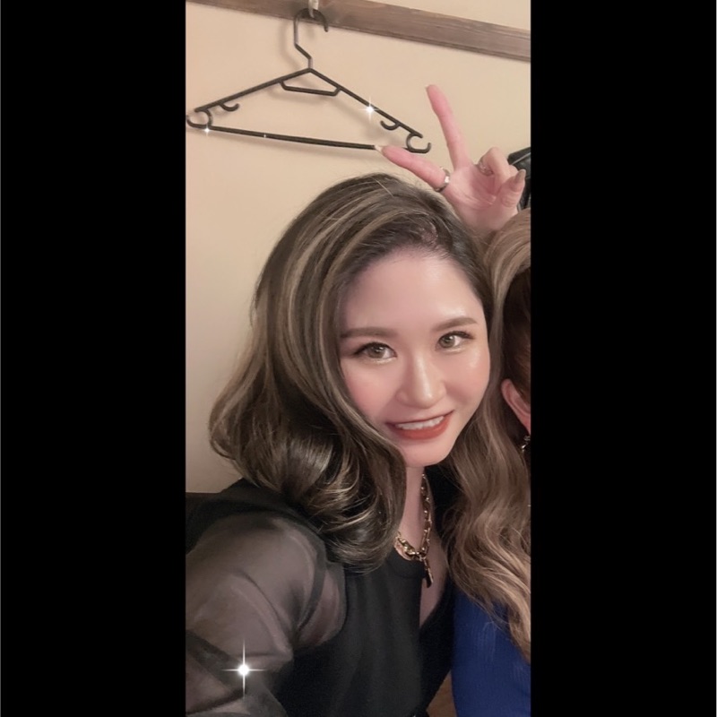 桑嶋　彩