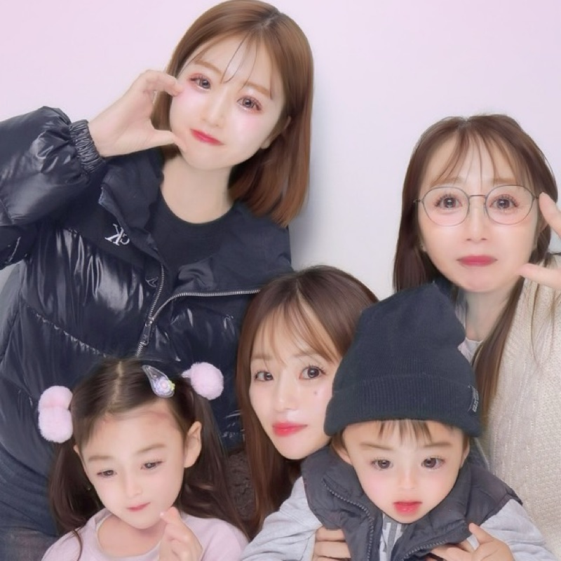 曽根由美子