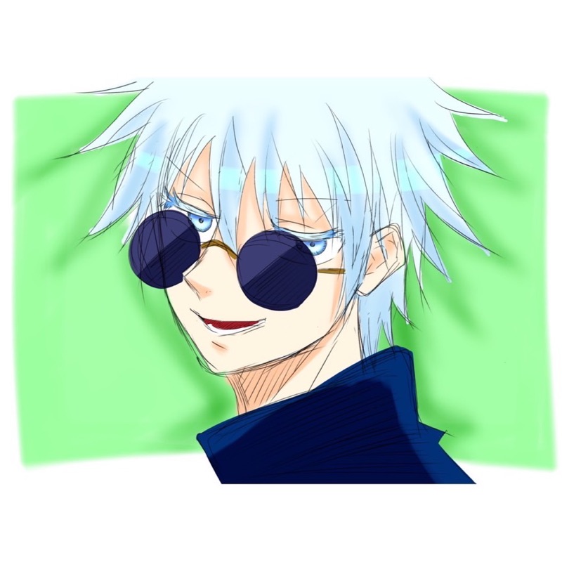 より
