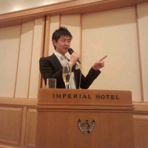 小島準也