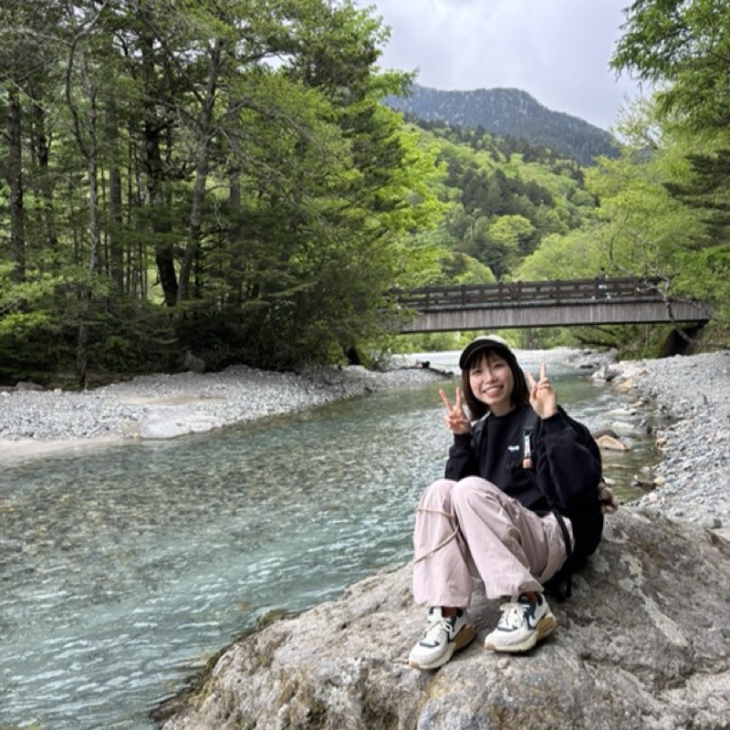 嘉村佐和子