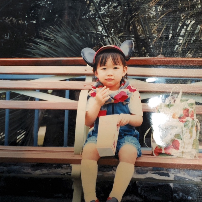 仲田悠美