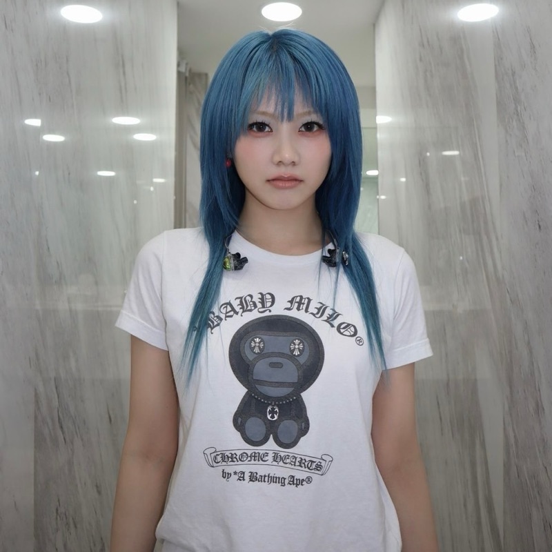 北嶋歩未
