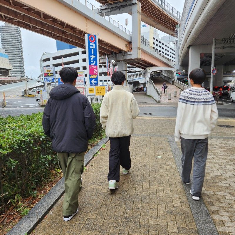 新田由香里