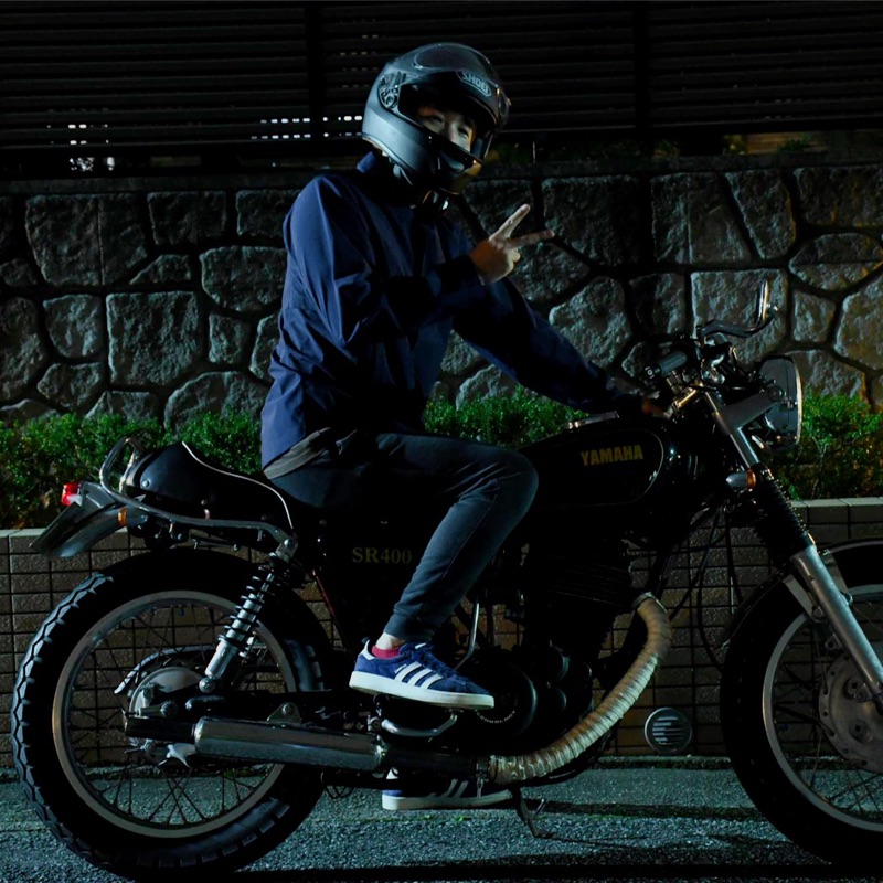 吉田しゅう