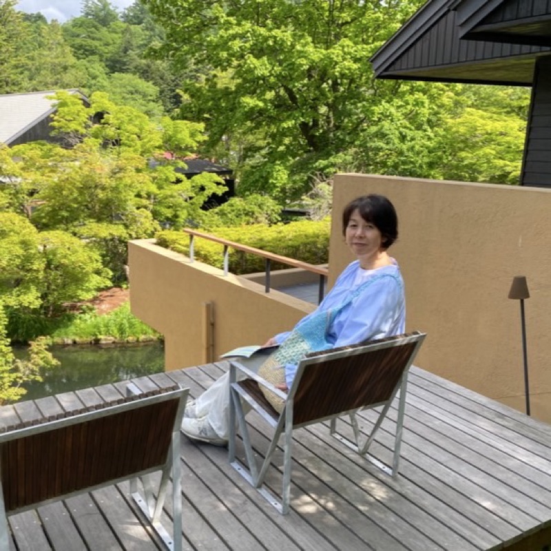 五島佐栄子