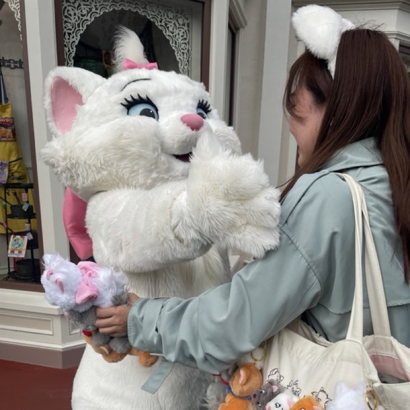 mary