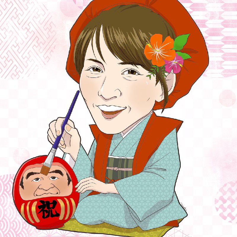 松本智子