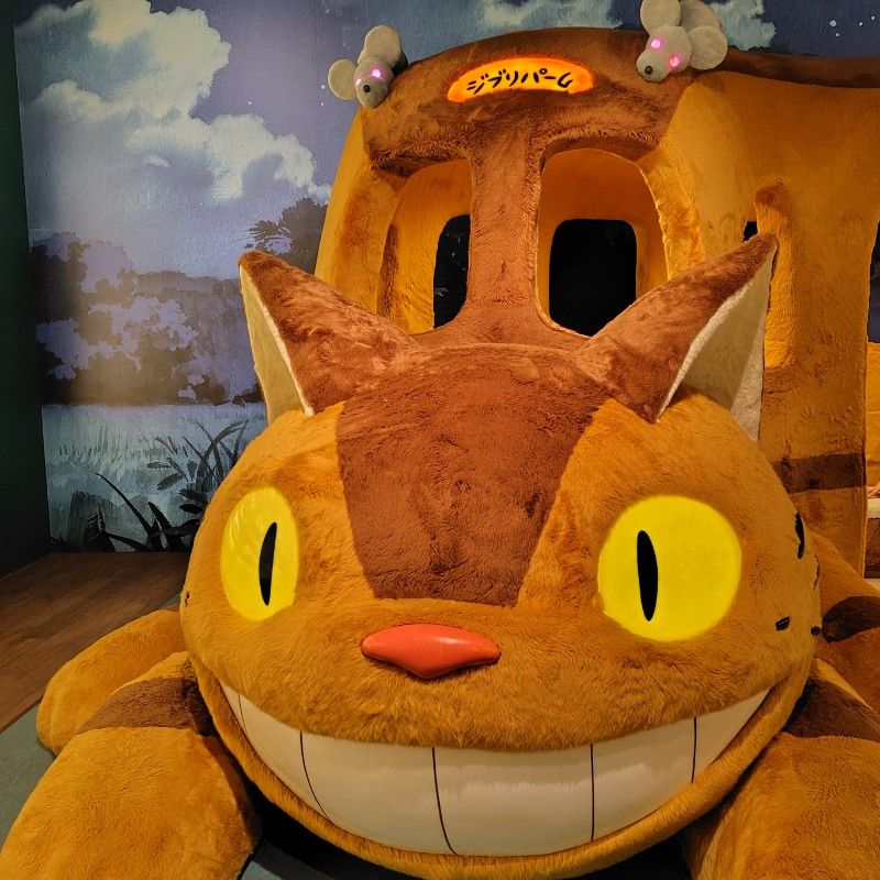 ちょこまる