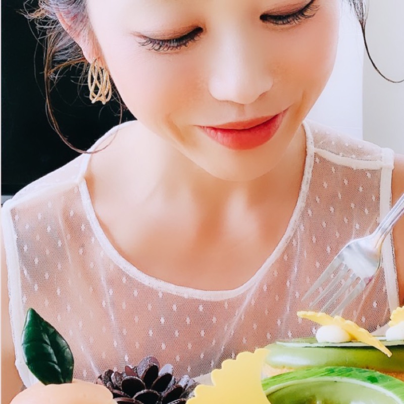 高橋奈穂