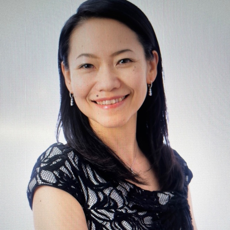 久藤　祐理子