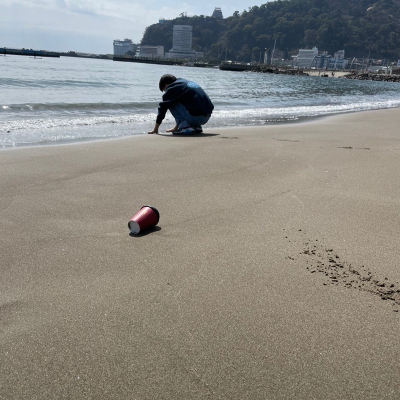 さんかくち