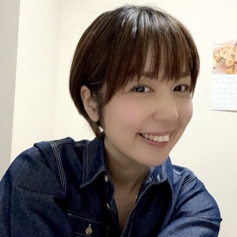 中野 麻美