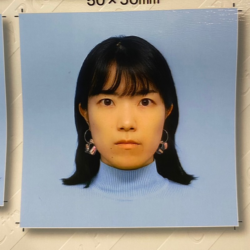 中尾優香