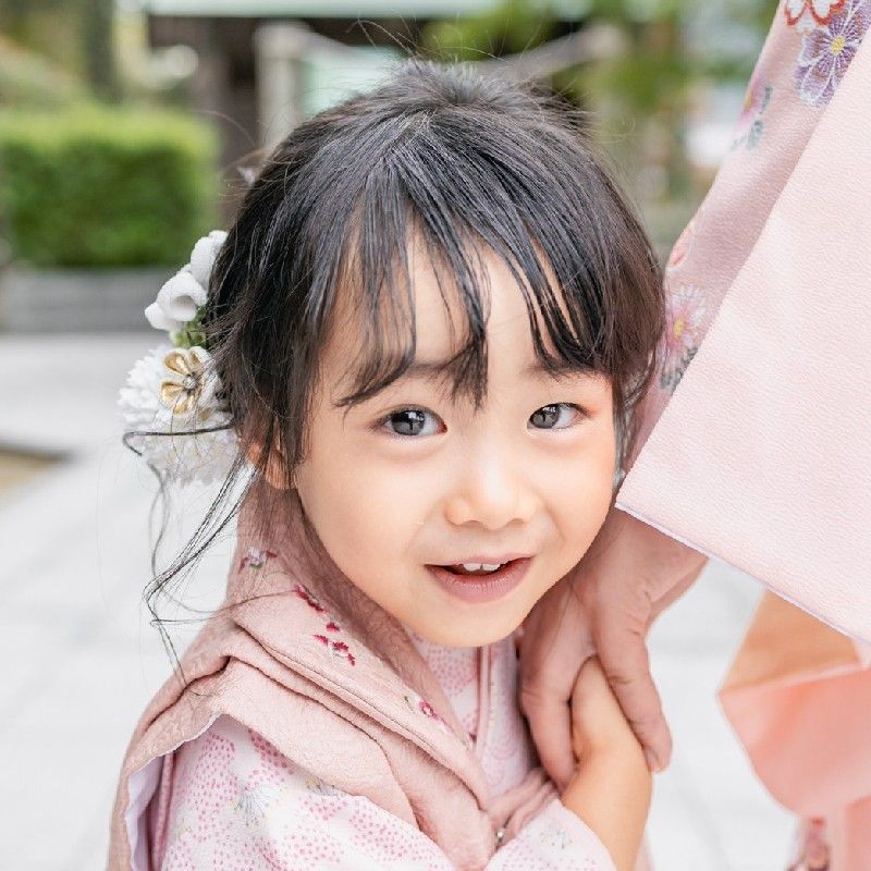 うみちゃんまま