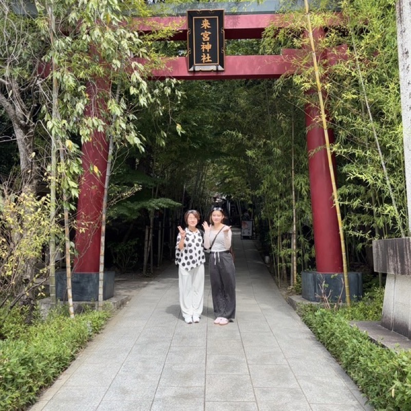 小笠原　ちえみ