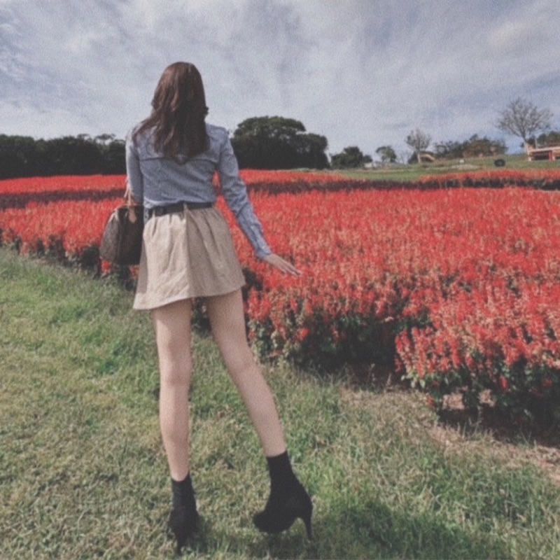 AYUMI🧸