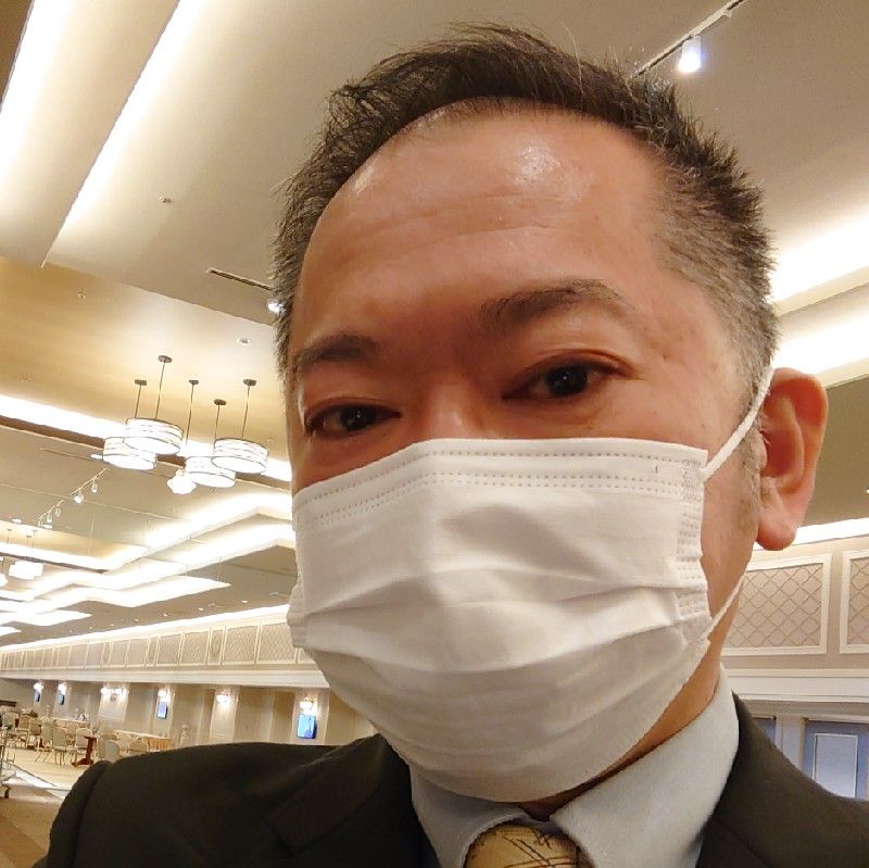 小野田　充孝