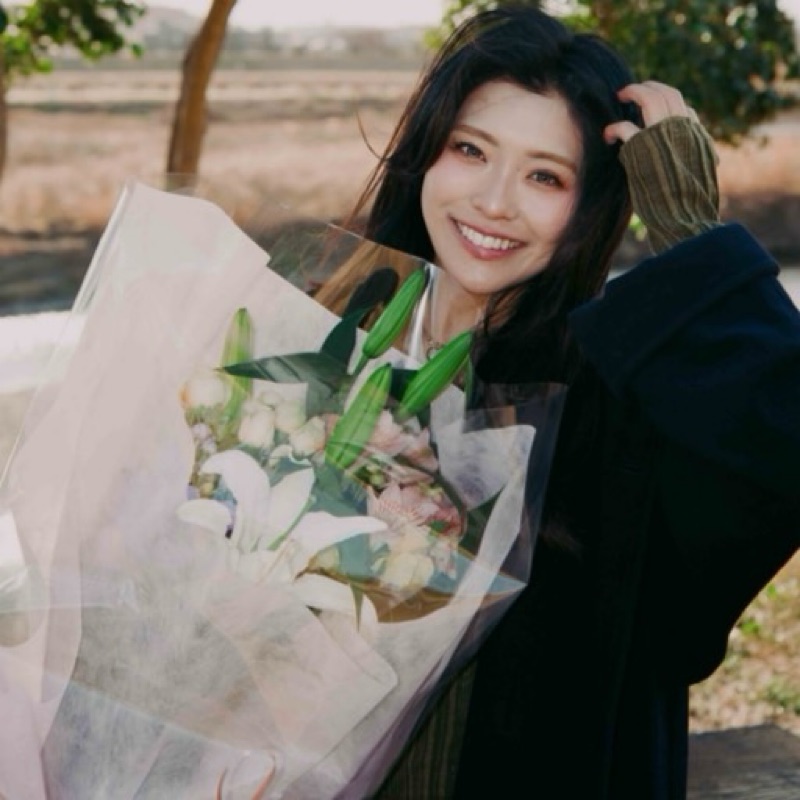 野田夢里