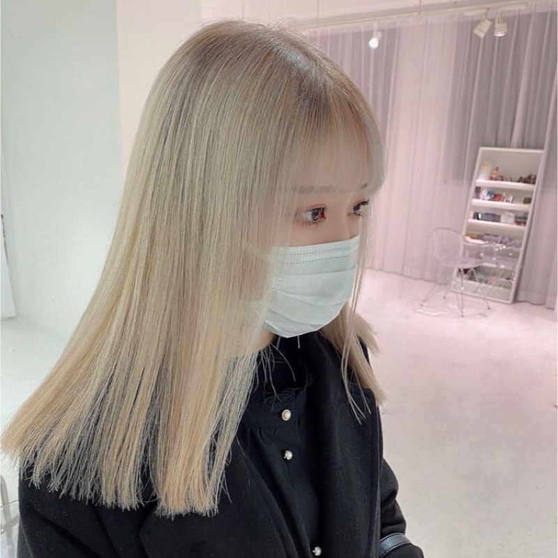 あお