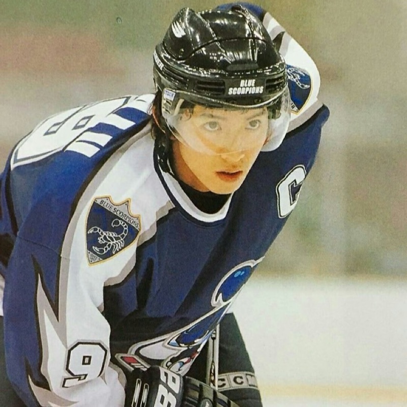 山本悠生