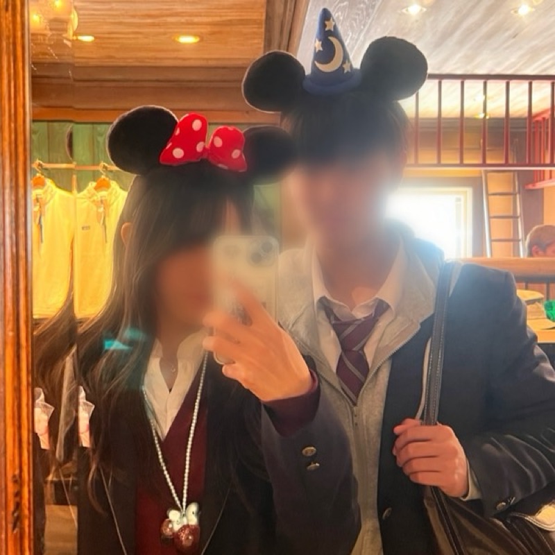 磯邊 侑里