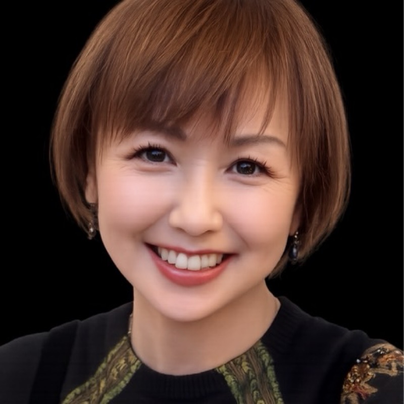 川畑　京子