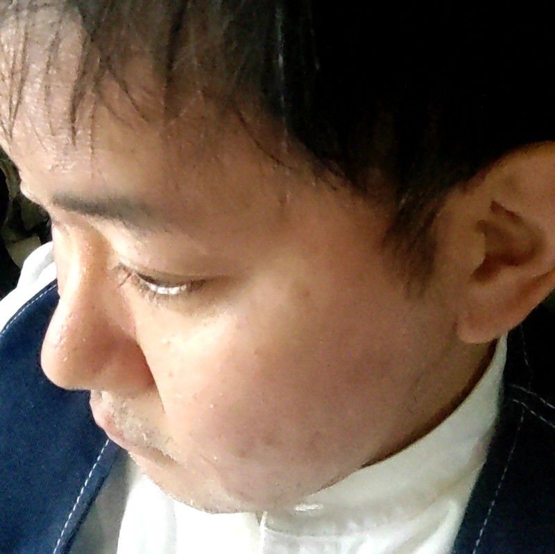 川﨑 吉春