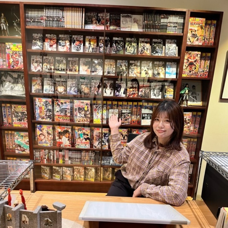 白石明日香