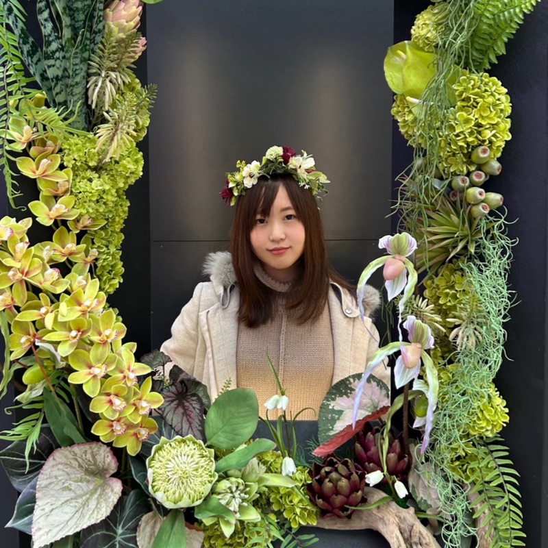 本吉朋子