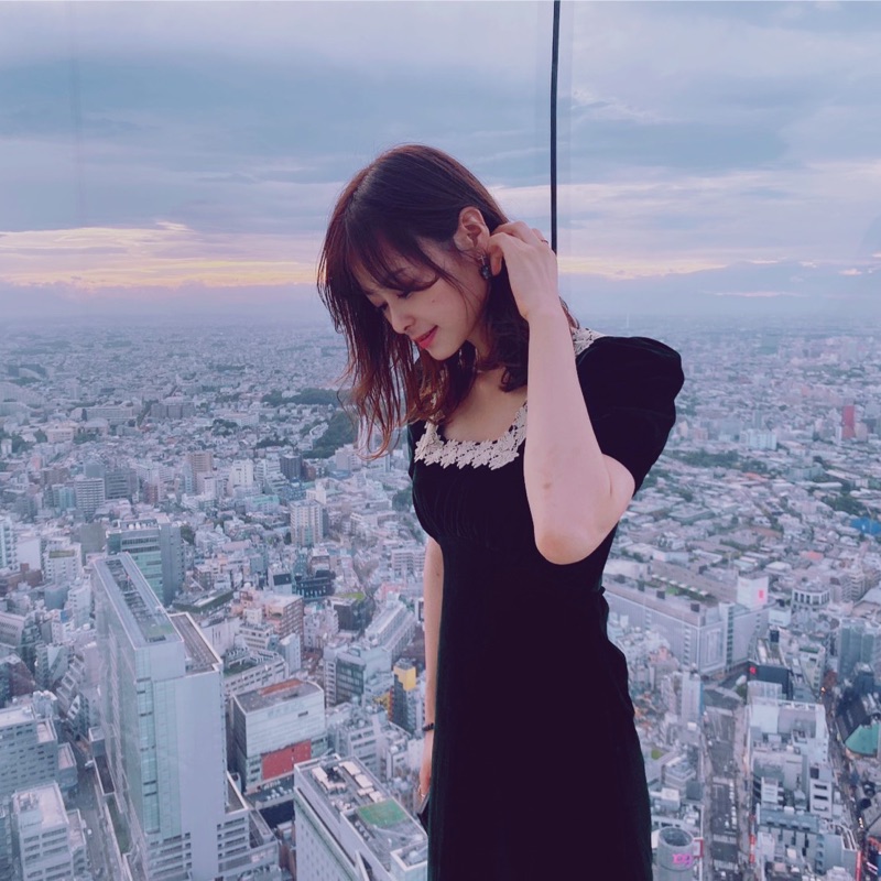 小菅叶恵