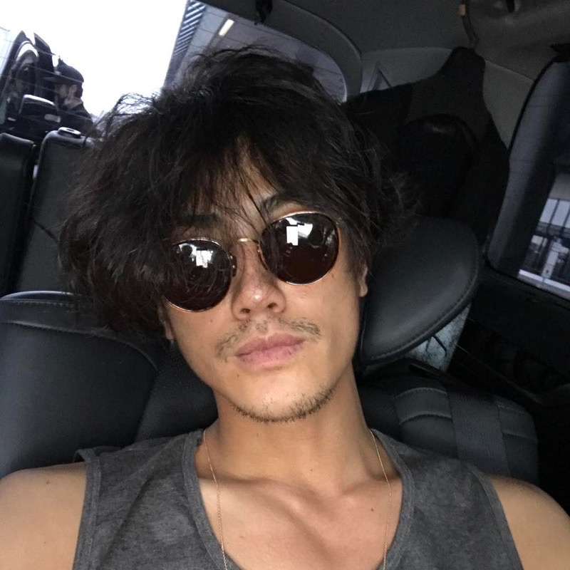 林翔太