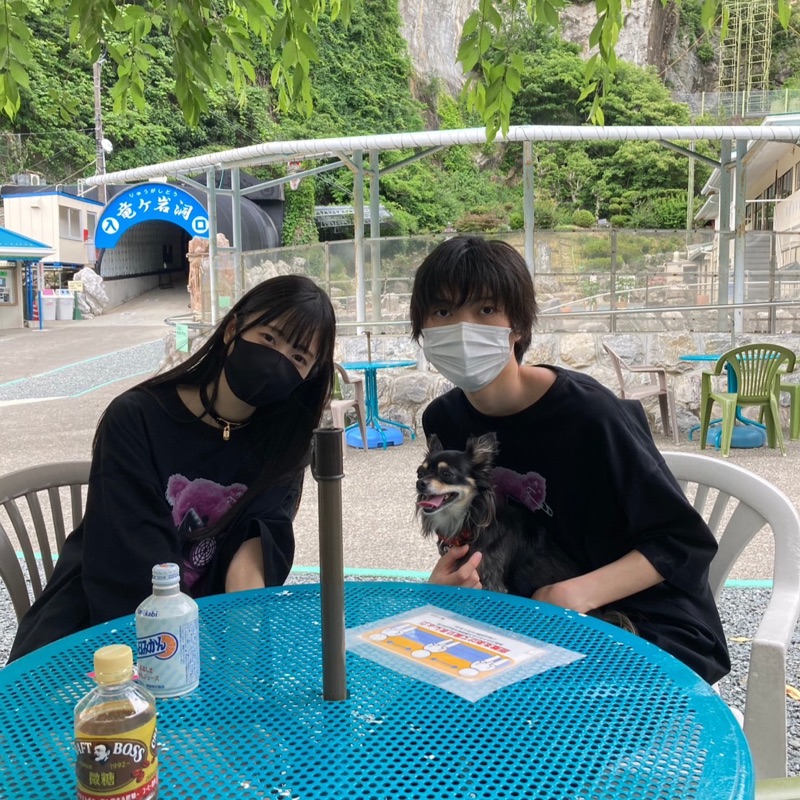 竹山大我