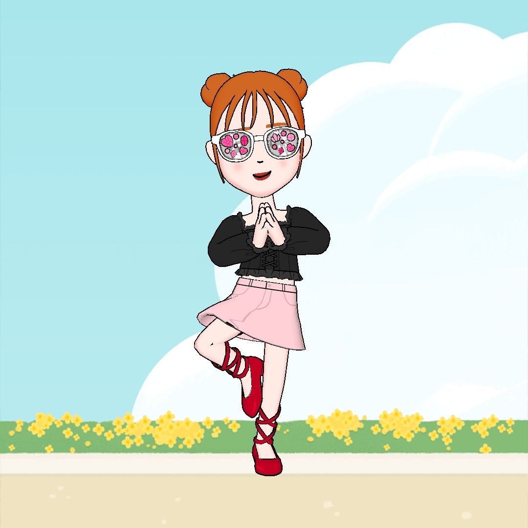 むぅこ